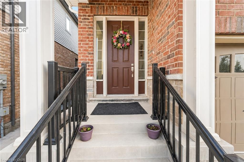 106 HALDIMAND Street — photo 3