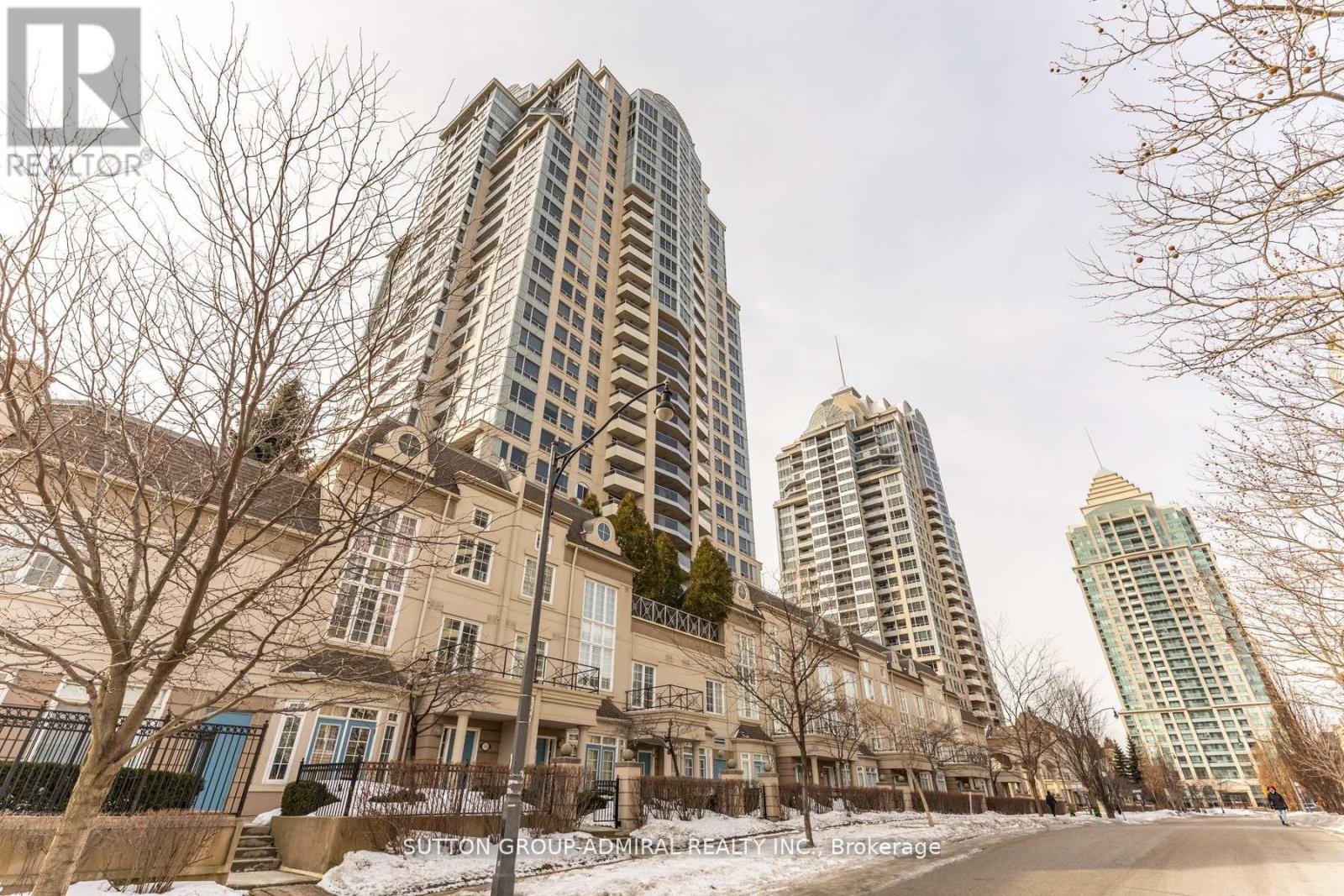 1606 - 1 REAN DRIVE