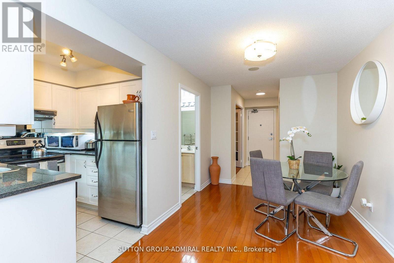 #1606 1 REAN DRIVE - 23