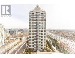 1606 - 1 Rean Drive, Toronto, ON M2K3C1 Photo 33