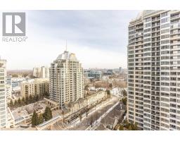 1606 - 1 Rean Drive, Toronto, ON M2K3C1 Photo 34