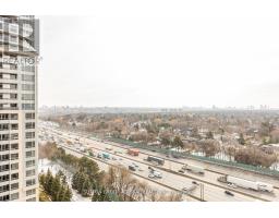 1606 - 1 Rean Drive, Toronto, ON M2K3C1 Photo 35