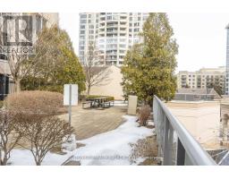 1606 - 1 Rean Drive, Toronto, ON M2K3C1 Photo 39