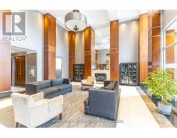 Dining room - 1606 - 1 Rean Drive, Toronto, ON M2K3C1 Photo 6