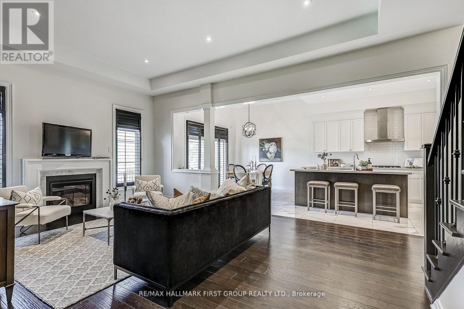 16 BEAVERDAMS DRIVE - 19