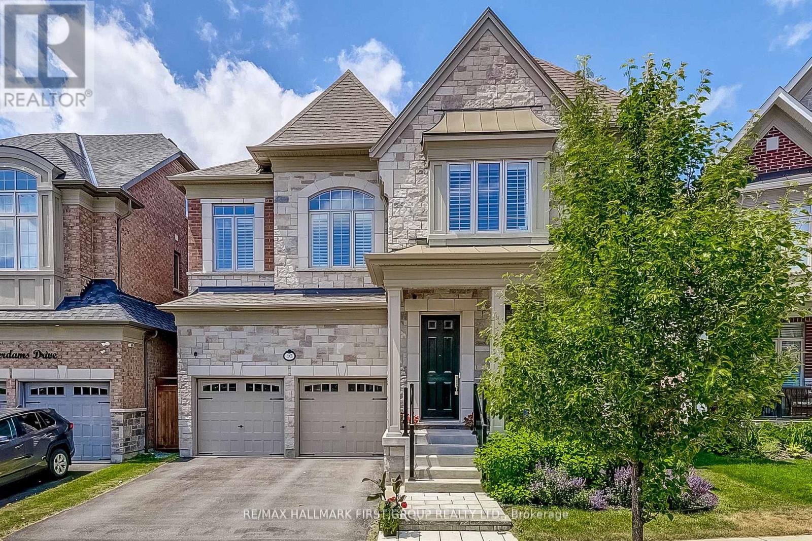16 BEAVERDAMS DRIVE - 2