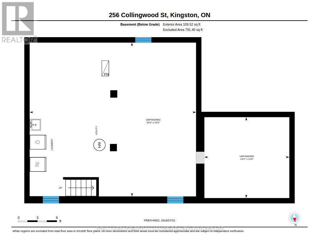 256 COLLINGWOOD STREET - 39