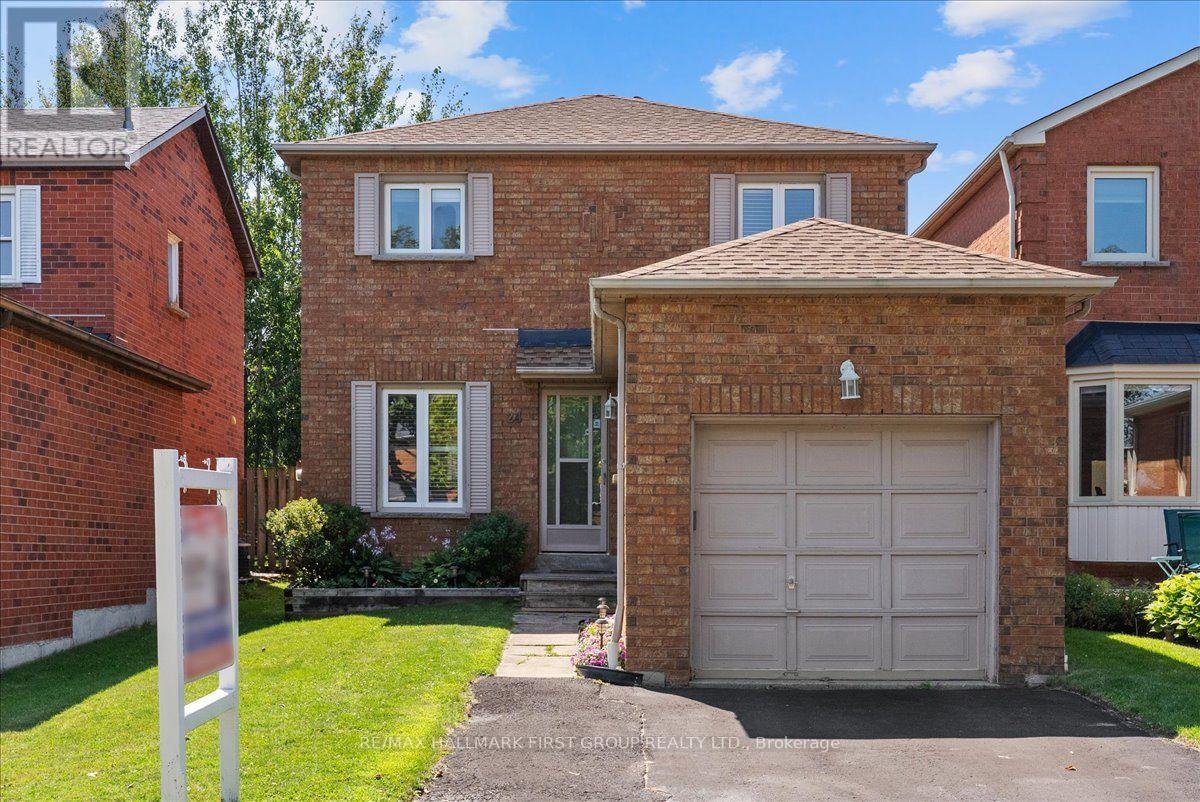 24 FERNBANK PLACE - 1