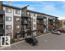 Apartment for sale at #212 508 Albany Wy NW, Edmonton — MLS® E4495381