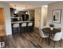#212 508 Albany Wy Nw, Edmonton, AB T6V0L1 Photo 6
