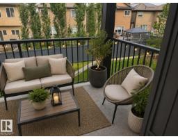 #212 508 Albany Wy Nw, Edmonton, AB T6V0L1 Photo 16