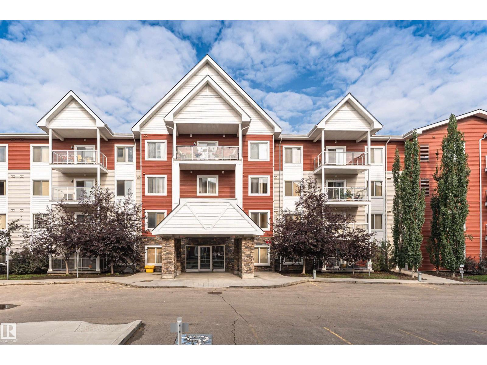 #310 2229 44 AV NW - 1