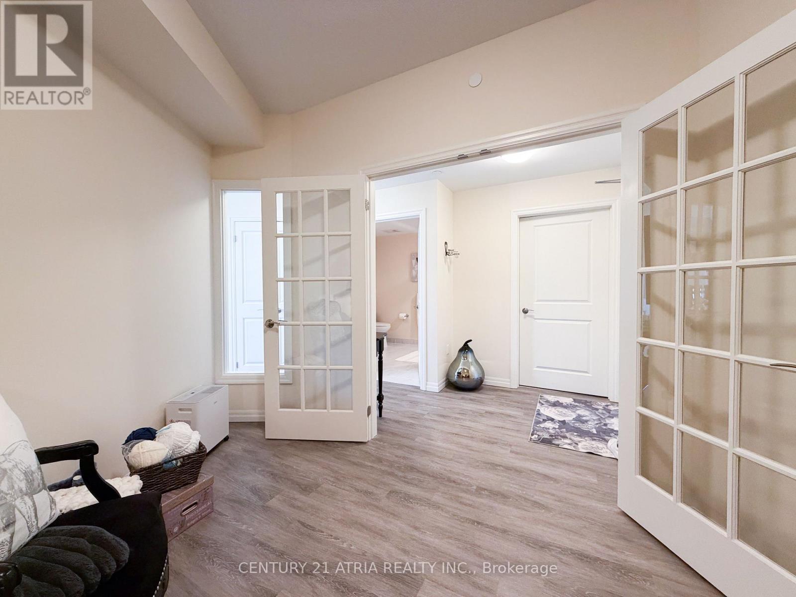 #317 460 WILLIAM GRAHAM DRIVE - 13