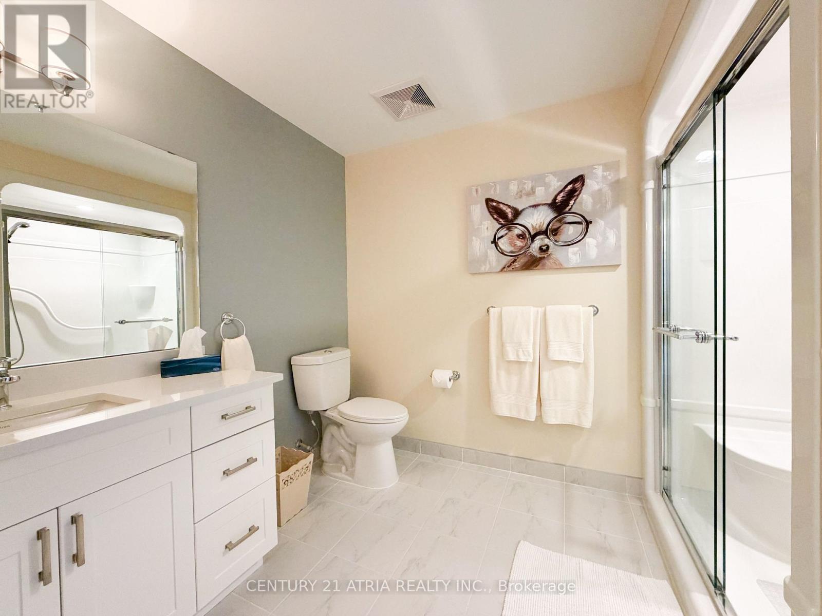 #317 460 WILLIAM GRAHAM DRIVE - 16