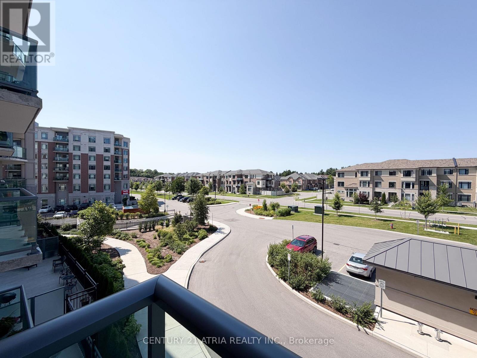 #317 460 WILLIAM GRAHAM DRIVE - 19