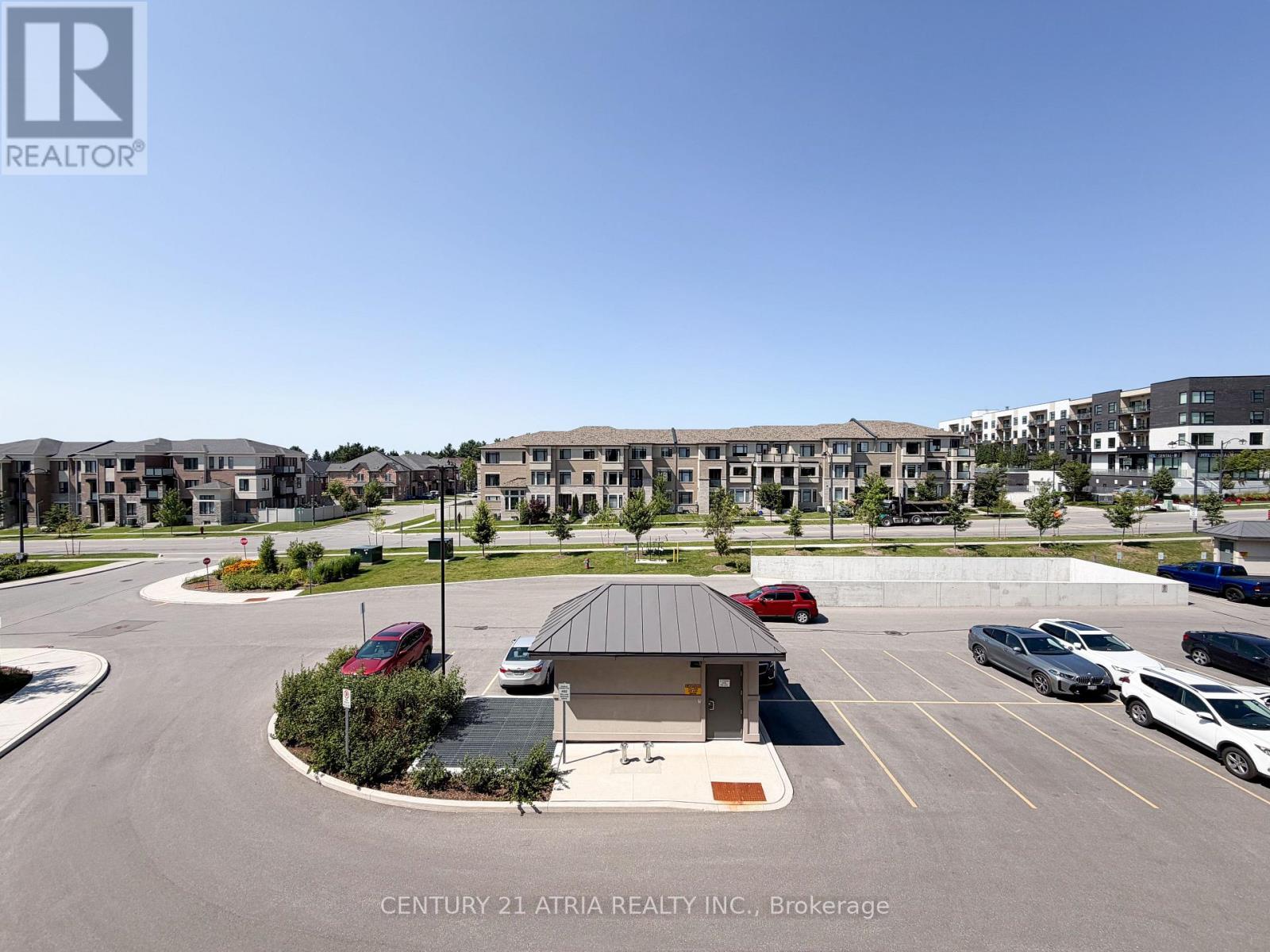 #317 460 WILLIAM GRAHAM DRIVE - 20