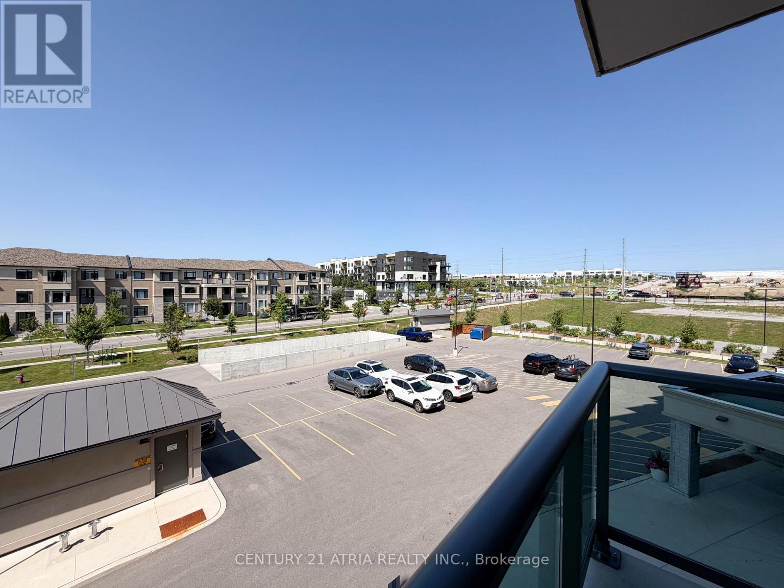 #317 460 WILLIAM GRAHAM DRIVE - 21