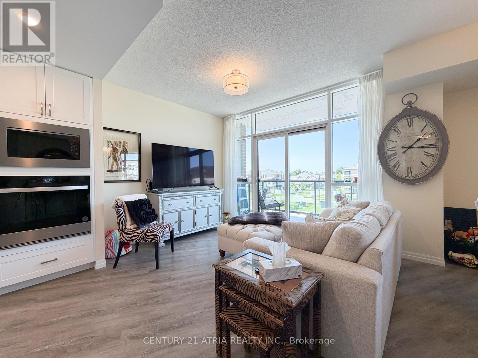 #317 460 WILLIAM GRAHAM DRIVE - 3