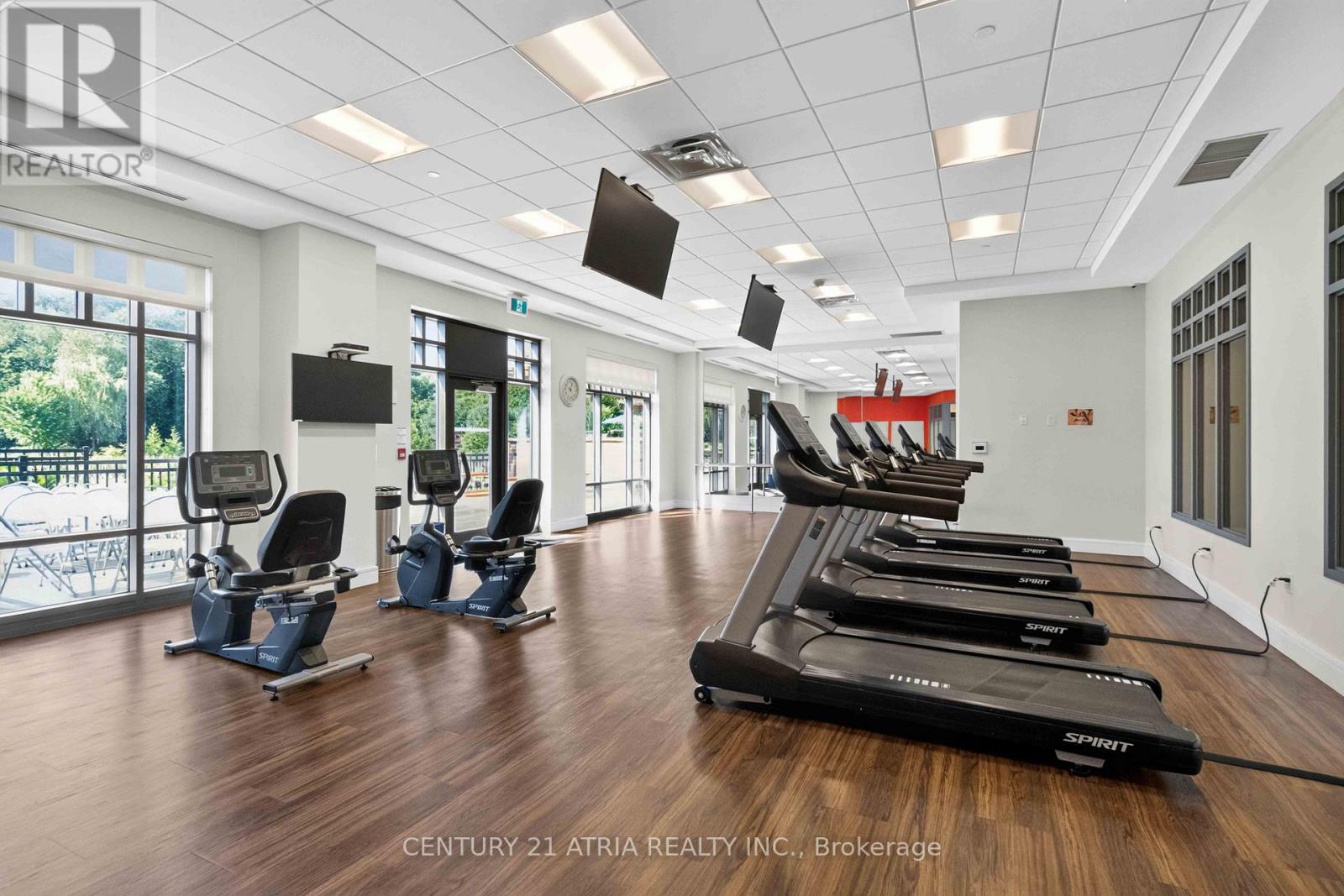 #317 460 WILLIAM GRAHAM DRIVE - 34