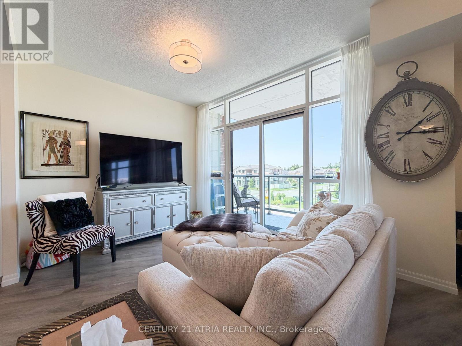 #317 460 WILLIAM GRAHAM DRIVE - 4