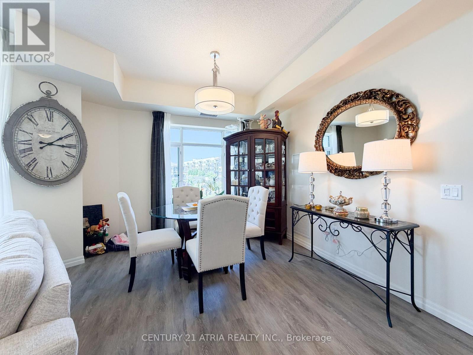 #317 460 WILLIAM GRAHAM DRIVE - 7