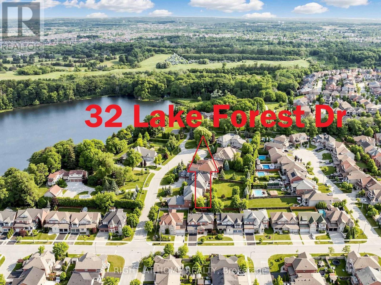 32 LAKE FOREST DRIVE - 8