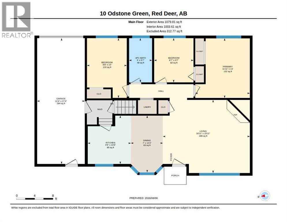 10 Odstone Green - 42