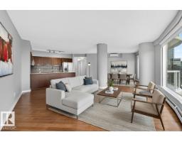 Apartment for sale at #3002 10152 104 St NW, Edmonton — MLS® E4502350