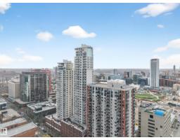 #3002 10152 104 St Nw, Edmonton, AB T5J0B6 Photo 15