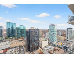 #3002 10152 104 St Nw, Edmonton, AB T5J0B6 Photo 6