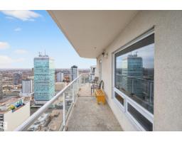 #3002 10152 104 St Nw, Edmonton, AB T5J0B6 Photo 12
