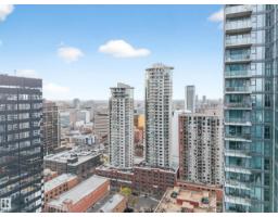 #3002 10152 104 St Nw, Edmonton, AB T5J0B6 Photo 14