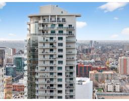 #3002 10152 104 St Nw, Edmonton, AB T5J0B6 Photo 19