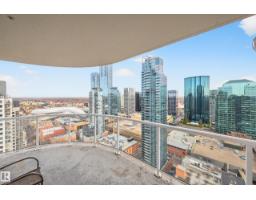 #3002 10152 104 St Nw, Edmonton, AB T5J0B6 Photo 42