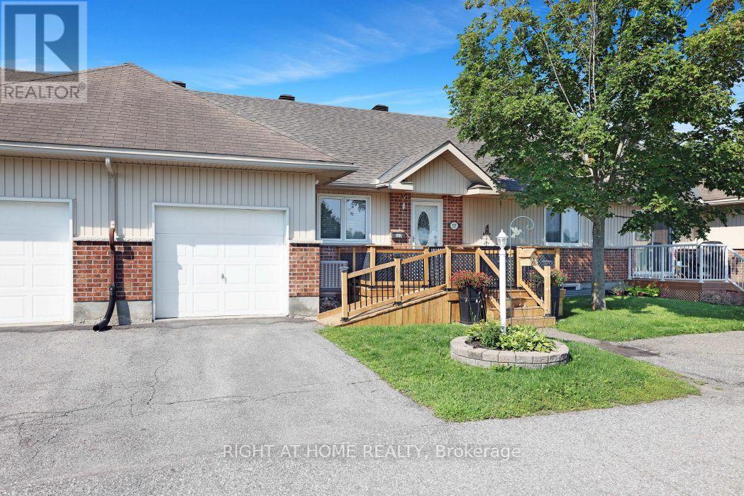 2 Bed, 2 Bath House for Sale in Ottawa – 527 PUMPKIN PATCH PRIVATE, Ottawa – MLS# X13644688 - Image 2