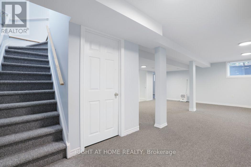 2 Bed, 2 Bath House for Sale in Ottawa – 527 PUMPKIN PATCH PRIVATE, Ottawa – MLS# X13644688 - Image 22