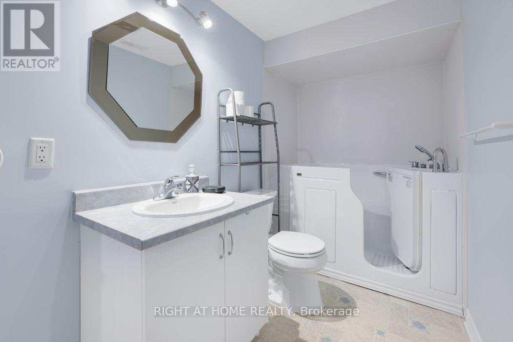 2 Bed, 2 Bath House for Sale in Ottawa – 527 PUMPKIN PATCH PRIVATE, Ottawa – MLS# X13644688 - Image 27