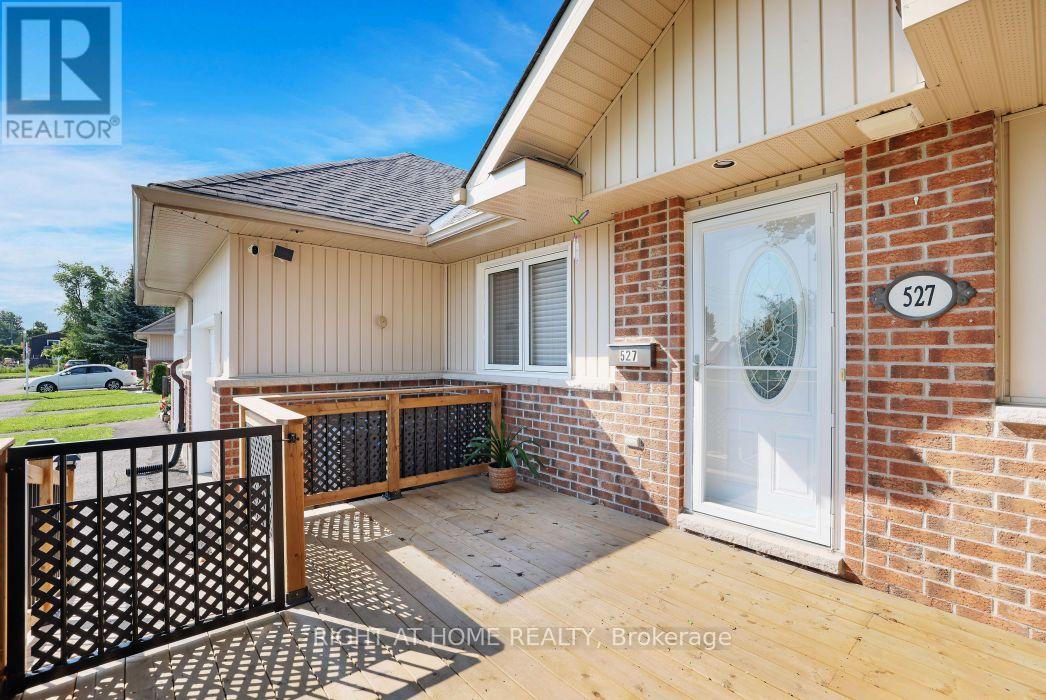 2 Bed, 2 Bath House for Sale in Ottawa – 527 PUMPKIN PATCH PRIVATE, Ottawa – MLS# X13644688 - Image 5