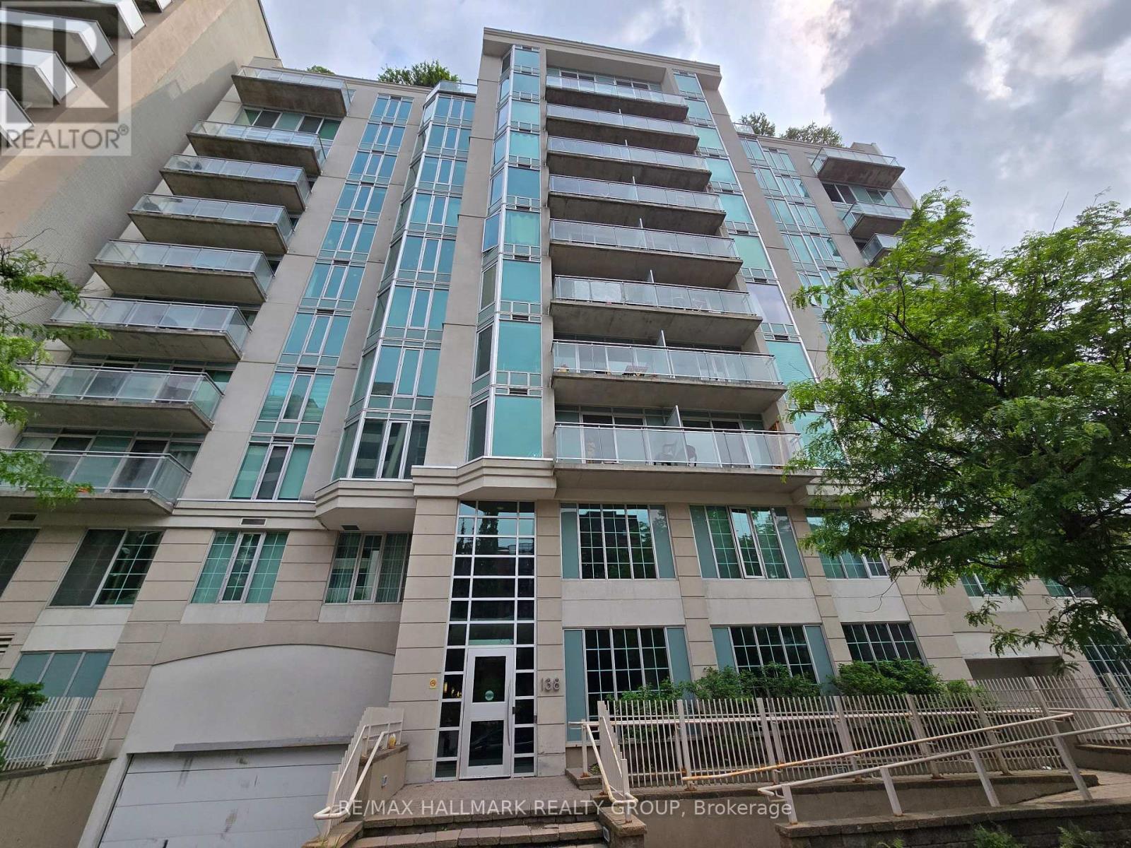 #502 138 SOMERSET STREET W - 1