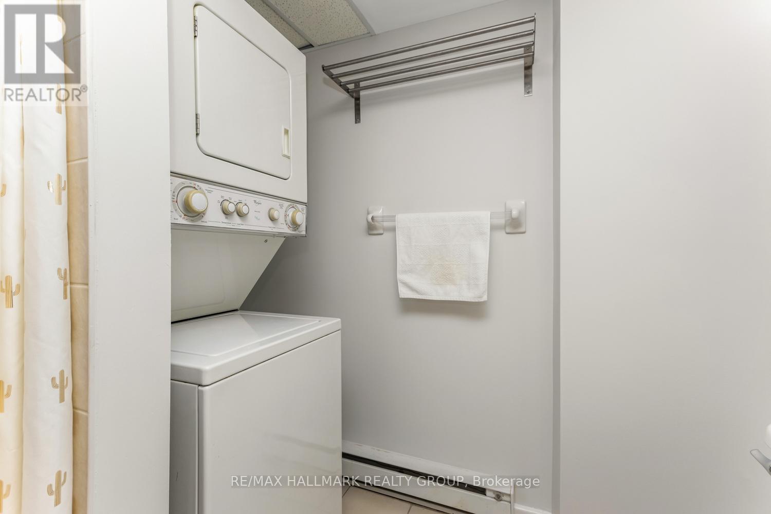 1 Bed, 1 Bath Apartment for Sale in Ottawa – 502 – 138 SOMERSET STREET W, Ottawa – MLS# X13644808 - Image 13