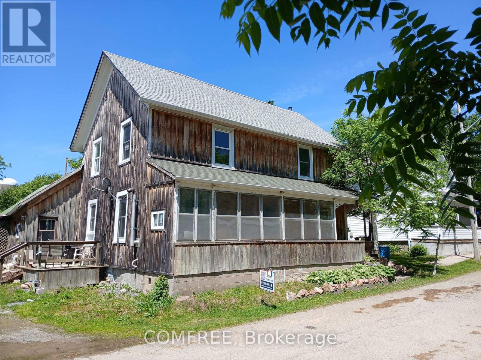 2 MILLER STREET - 1