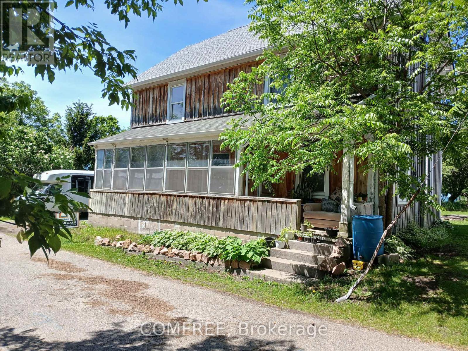 2 MILLER STREET - 2
