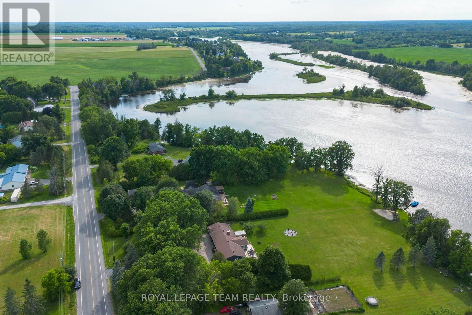 1683 RIVER ROAD