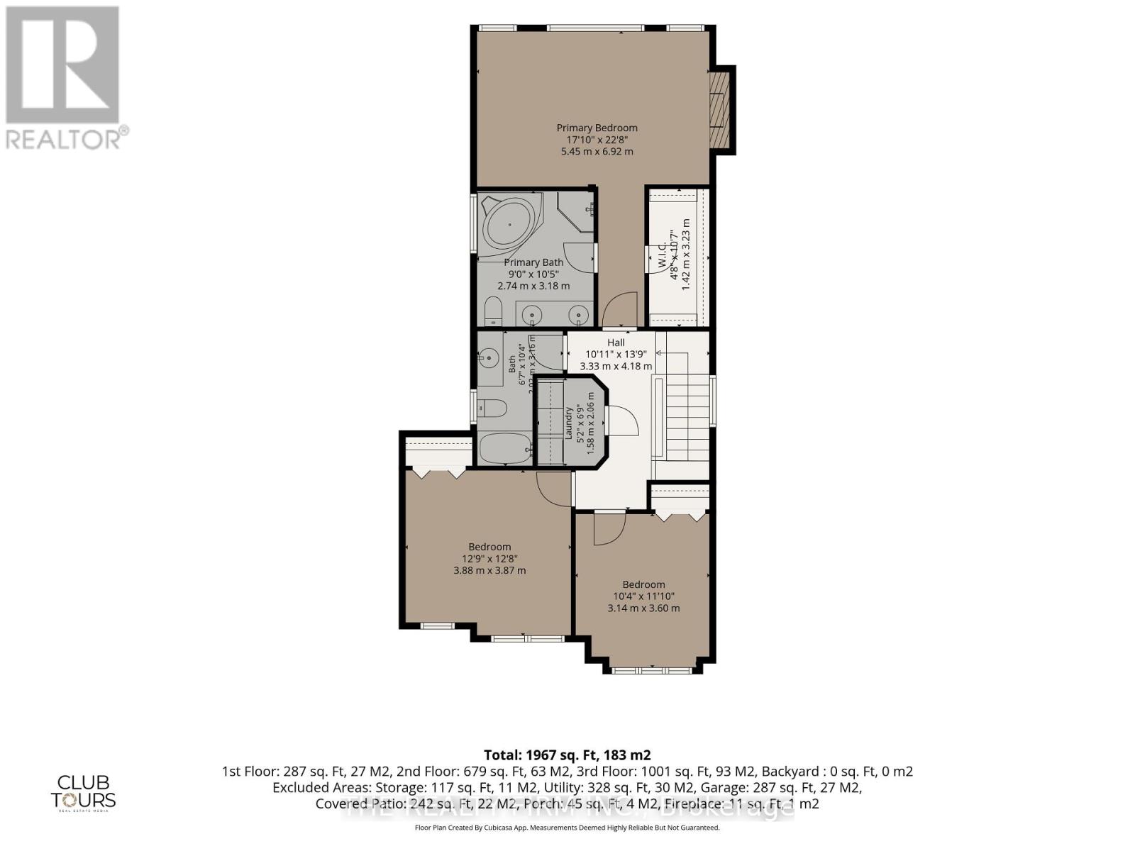 1830 COULDRIDGE WAY - Image 43