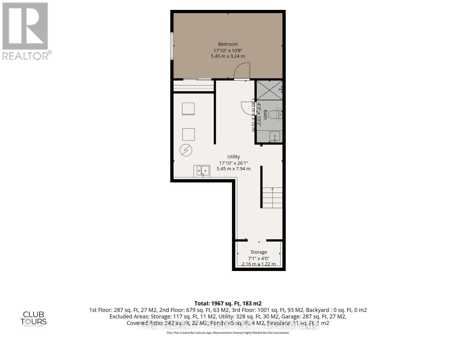 1830 COULDRIDGE WAY - Image 44
