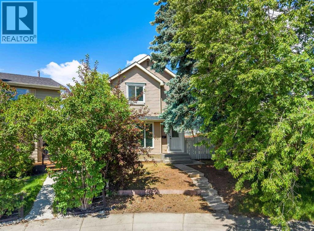 134 Erin Ridge Road SE