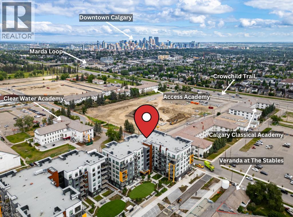 #311 370 Dieppe Drive SW - Image 32