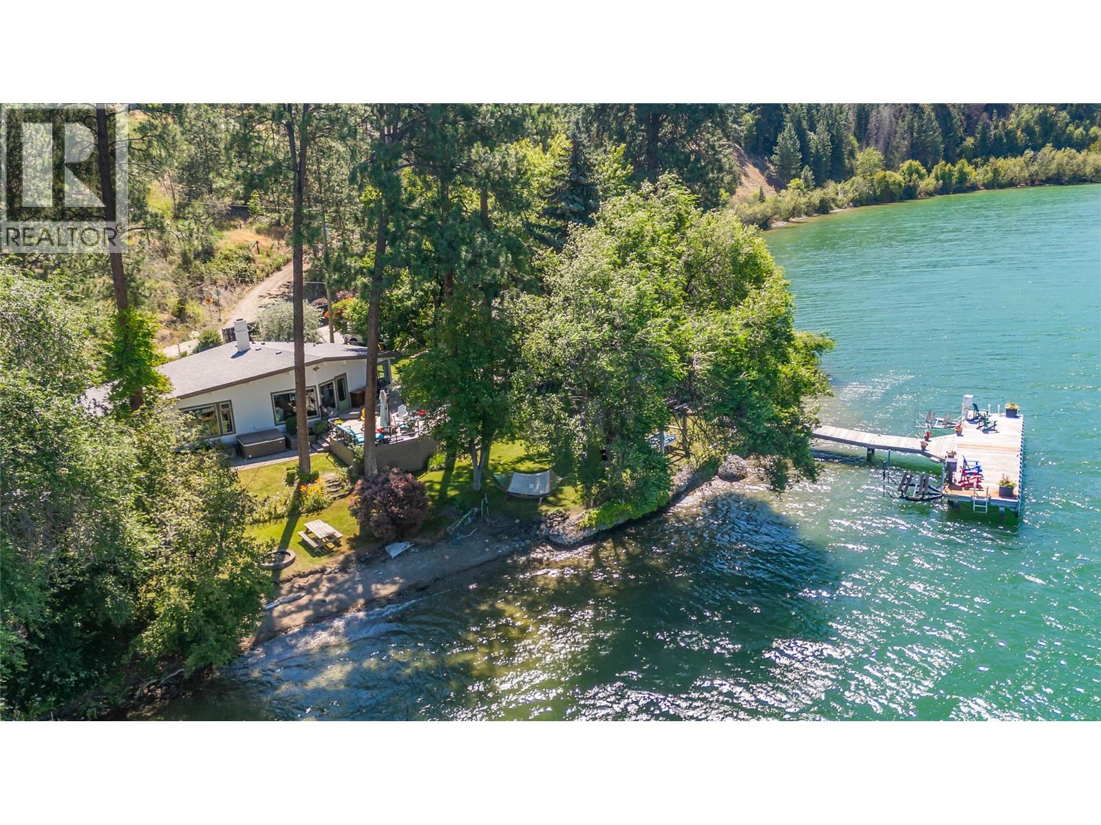  12110 Trewhitt Road West, Lake Country