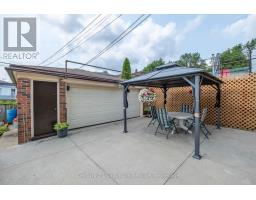 524 Silverthorn Avenue, Toronto, ON M6M3H7 Photo 35