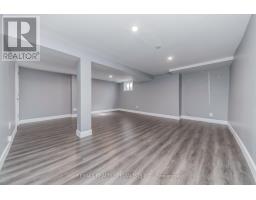 33 Greenwich Circle, Brampton, ON L6S2E6 Photo 35